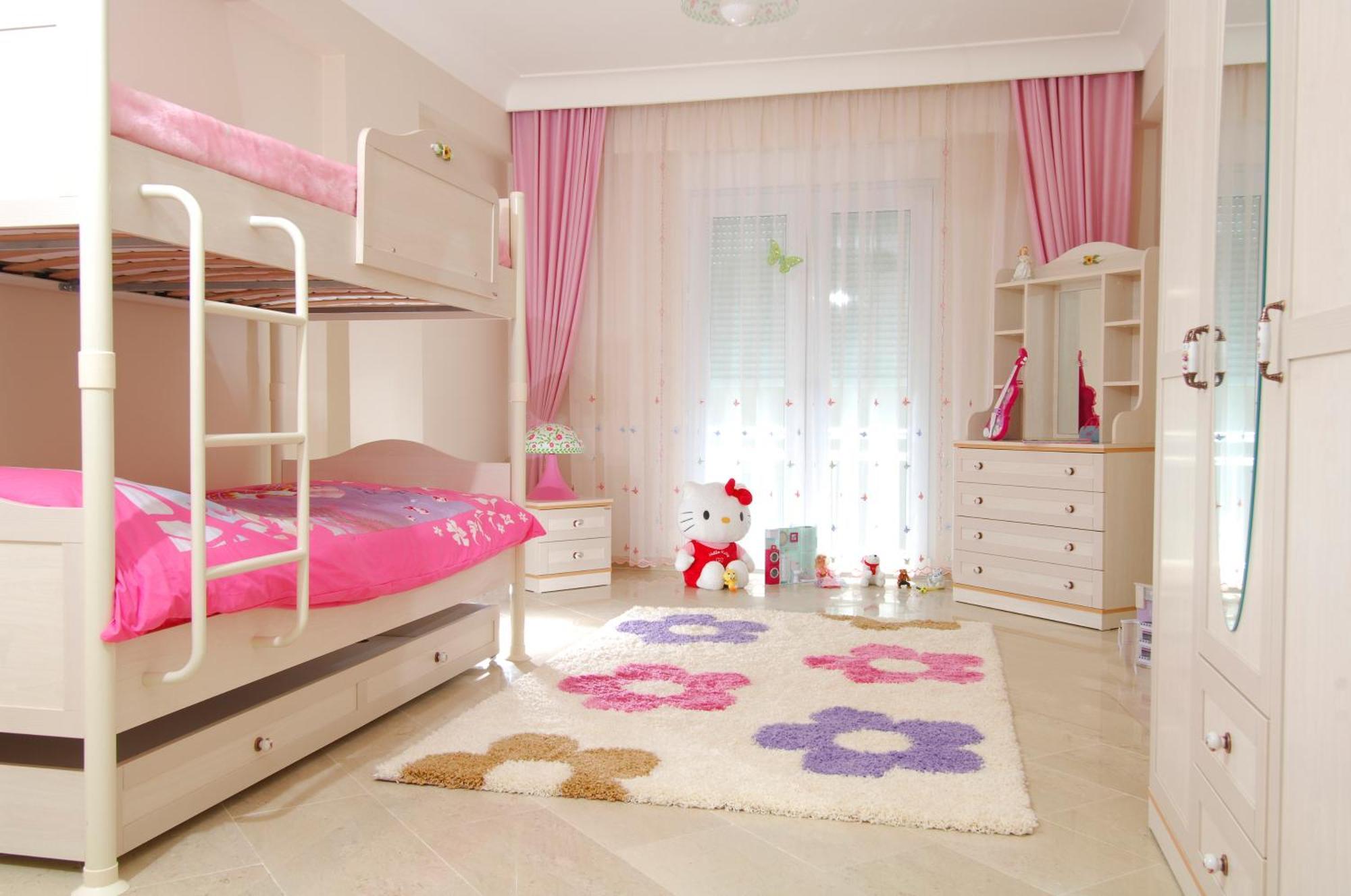 Paradise Town Villa Lucky Belek Eksteriør bilde