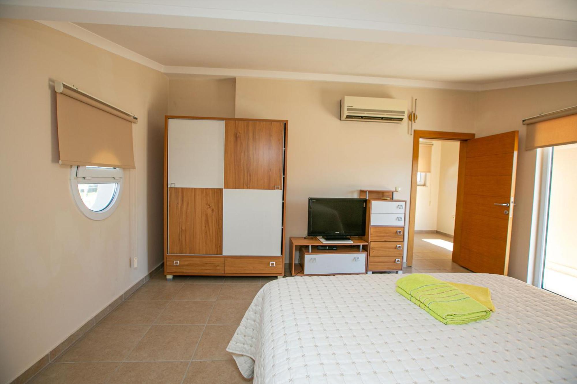 Paradise Town Villa Lucky Belek Eksteriør bilde